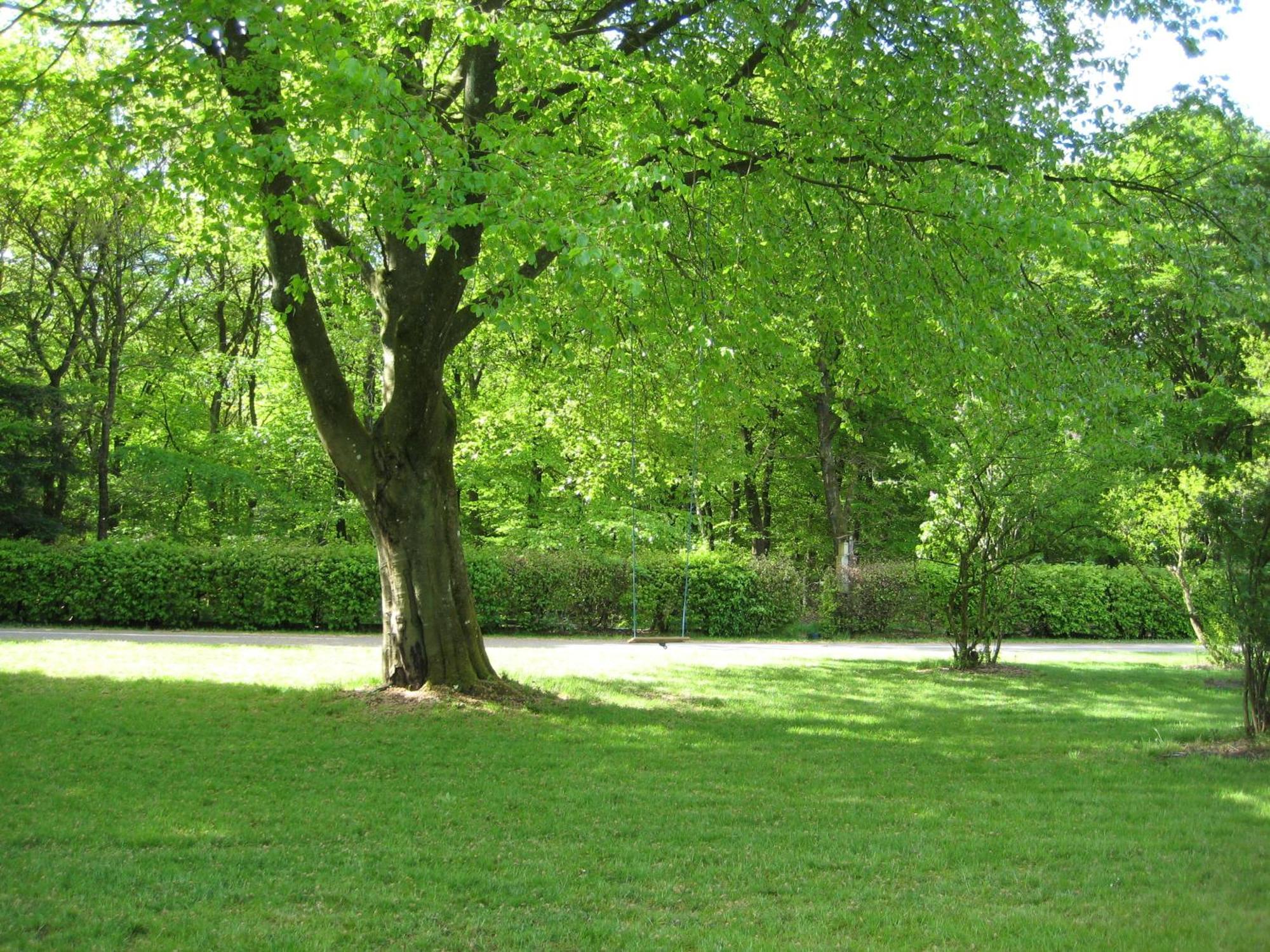 Gunneruphus Bed & Breakfast Herning Bagian luar foto